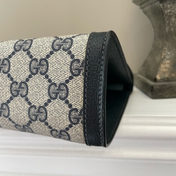 💕Vintage Gucci Clutch - Picture 6 of 16